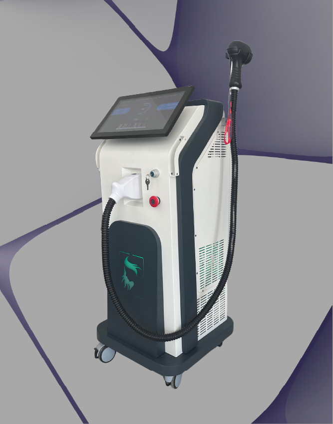 LASE – X Diode 600 w Model Lzy01-x