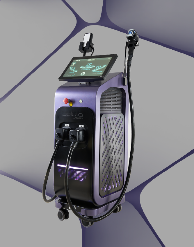 Leiyla Diode 1200 w